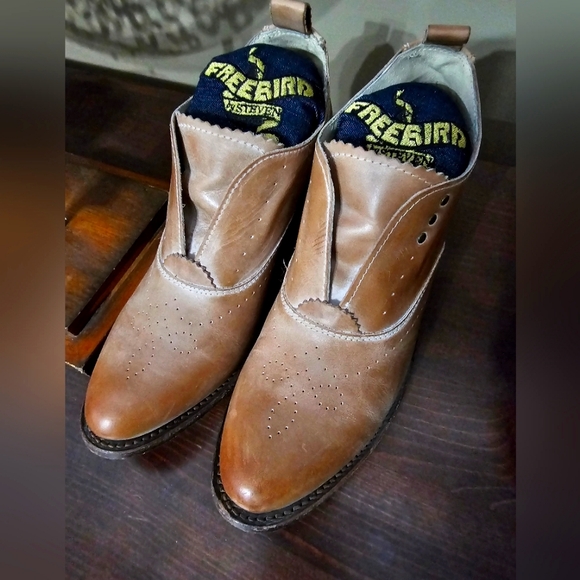 Freebird by Steven Shoes Freebird Sadie Size Poshmark